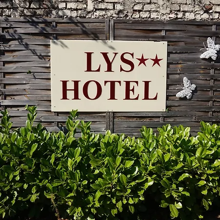 Hotel Lys 2*