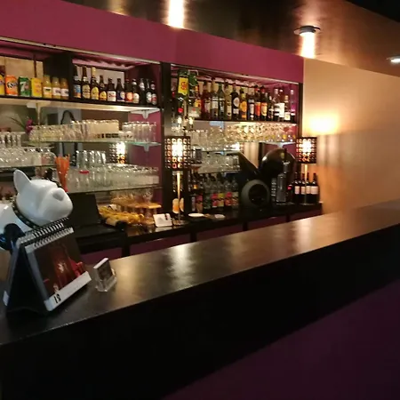 リス オテル ホテル 2*
