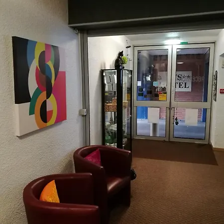 Lys Szálloda 2*