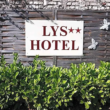 Lys