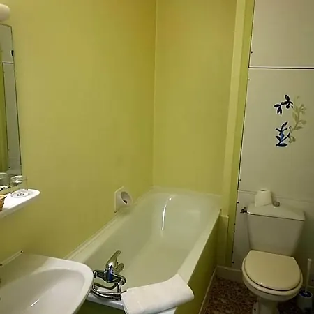 Szálloda Lys Halluin