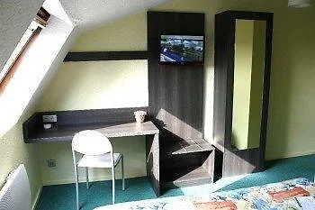 Lys Hotel