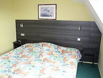 Lys Hotel 2*