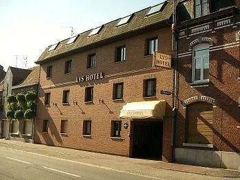 Lys Hotel 2*