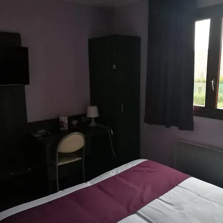 Lys Hotel Halluin