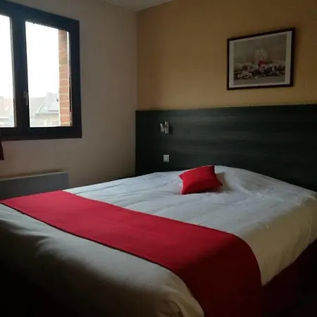 Hotel Lys 2*