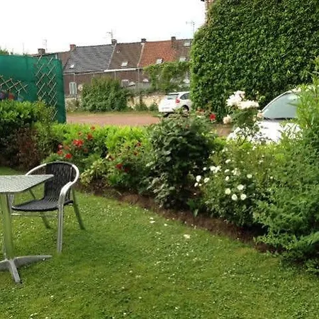Hotel Lys Halluin