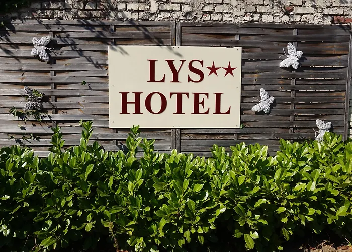 Hotel Lys 2*