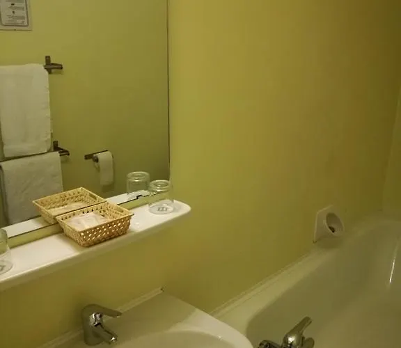 فندق Lys Halluin